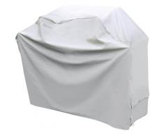Tepro Grill-Schutzhülle, BxLxH: 142x62x112 cm, für Gasgrill extra tief