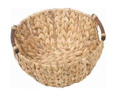 ARTRA Aufbewahrungskorb »Flechtkorb«, (H): 14/33 cm