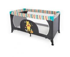 Hauck Baby-Reisebett »Dream`n Play, Pooh Geo«