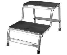 CALIMA Bad-Stufe »CALIMA 46040«, Trittstufe zerlegbar