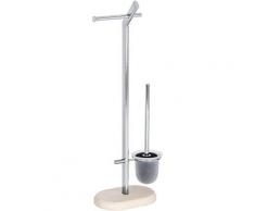 WC-Garnitur »Puro«, WENKO, Stand WC-Garnitur