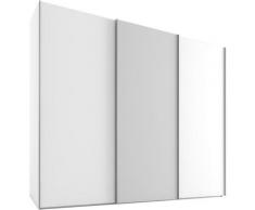 nolte® Möbel Schwebetürenschrank »PRESTO« Kurze Lieferzeit, wahlweise inkl. Zubehör-Paket