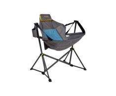 Uquip Rocky Campingstuhl mit Schaukelfunktion