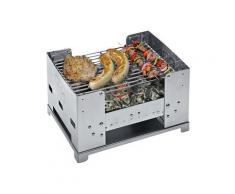 ESBIT 300S Holzkohlegrill