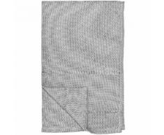 buttinette Geschirrtuch, grau