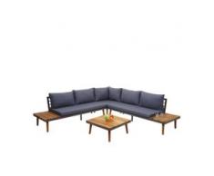 Loungemobel In Anthrazit Bei Livingo Online Kaufen
