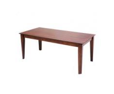 Esstisch Holz » günstige Esstische Holz bei Livingo kaufen