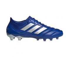 ADIDAS Fußball - Schuhe - Kunstrasen COPA Uniforia 20.1 AG, Größe 12 in Blau