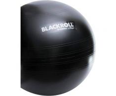 BLACKROLL Gymnastikball Gymball 65, Größe ONE SIZE in Schwarz