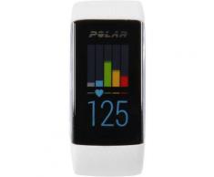 POLAR Fitness Tracker / Pulsuhr A370, Größe ONE SIZE in Weiß