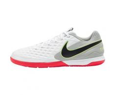 NIKE Herren Fußballschuhe Nike Tiempo Legend 8 Academy MG Rasen und Kunstrasen, Größe 44 ½ in Grün