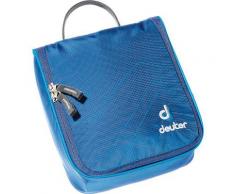 DEUTER Kulturbeutel / Waschtasche Wash Center I, Größe ONE SIZE in Blau