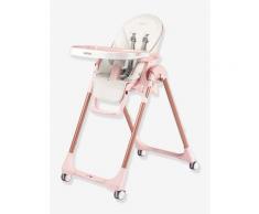 Hochstuhl „Prima Pappa Follow Me“ PEG PEREGO rosa