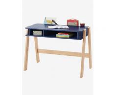 "Kinder Schreibtisch „Architekt Junior" blau von vertbaudet"