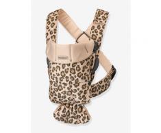 "Babytrage für Neugeborene ,,Mini" BABYBJÖRN® beige"