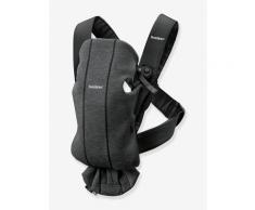"Babytrage für Neugeborene ,,Mini" BABYBJÖRN® grau"