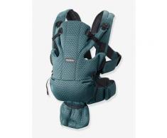 Babytrage Move 3D Mesh BABYBJÖRN® grün