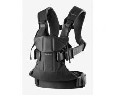 "Ergonomische Babytrage „One" BABYBJÖRN® schwarz"