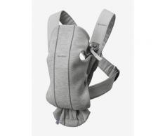 "Babytrage für Neugeborene ,,Mini" BABYBJÖRN® grau"