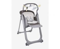 "Hochstuhl „Polly Magic Relax" CHICCO® grau"