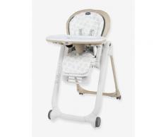 "Mitwachsender Hochstuhl „Polly Progres5" CHICCO® beige"