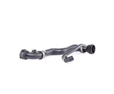 TOPRAN Kühlerschlauch BMW 501 578 17127507748,17127520668,7507748 Wasserschlauch,Kühlwasserschläuche,Kühlmittelschlauch 7520668