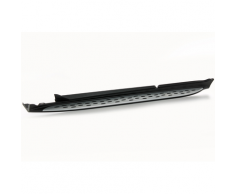 BLIC Trittbrett VW,MERCEDES-BENZ 6505-06-3546057P Trittstufe,Einstiegshilfe,Seitenbrett,Trittfläche,Einstiegsstufe