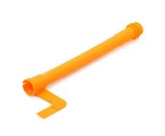 TOPRAN Trichter, Ölpeilstab VW,SKODA,SEAT 110 050 038103663A,038103663C,038103663A 038103663C,038103663A,038103663C