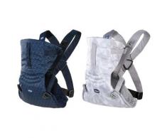 Chicco Babytrage »Easy Fit«, ergonomisch, ab der Geburt