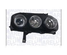 Hauptscheinwerfer | Magneti Marelli, Einbauseite: rechts, Lampenart: H7/H7 ,Leuchten-Bauart: Halogen