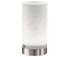 LED Schreib Tisch Lampe Wohn Zimmer Lese Leuchte 3-Stufen Touch Dimmer FH-Lighting 850065
