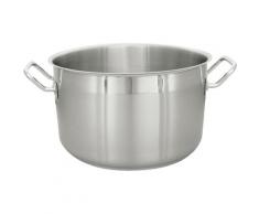 1 x SCHNEIDER Fleischtopf 320 x 190 mm - 14,5 ltr.