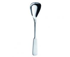 12 Stück SPATEN Eislöffel,18/10 Edelstahl, Stiel mattiert
