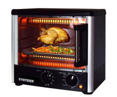 14 Liter Mini Backofen