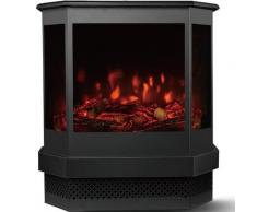 Syntrox Kamin Chef WK-2000W Valencia Elektrokamin Valencia