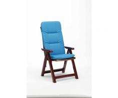 BEST Klappsessel Santiago bord.+PL D.1360 96206044