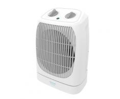 Cecotec ReadyWarm 9850 Force Rotate Heizlüfter mit 2000 W, Oszillation, 2 Leistungsstufen und 3 Betriebsarten.