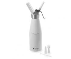 Sahnespender weiß 0,95 L