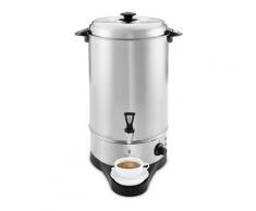Royal Catering Wasserkocher - 10 L - 1.600 W - Abtropfschale