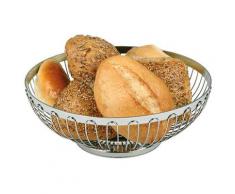 APS 30200 Brot- und Obstkorb, rund Ø 17,5 cm, H: 7 cm