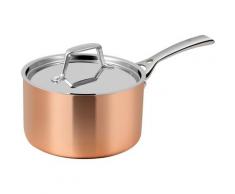 LASSAN i Stieltopf ø 18 cm