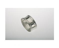 Serviettenring oval 925/000 5,2 x 3,7cm