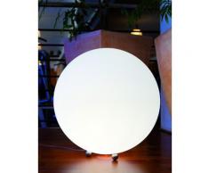 Kugelleuchte SUN SHINE Bodenleuchte 30 cm, 634098