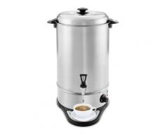 Royal Catering Wasserkocher - 16 L - 2.200 W - Abtropfschale