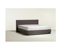 BoxBed - Q - Softside-Wasserbett, 200 x 220 cm