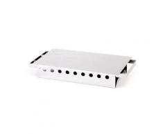 APS 35050 Speisenwärmer -PROFI- 33 x 18 cm, H: 7 cm