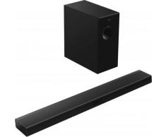 Panasonic SC-HTB600 Schwarz 2.1 Kanäle 360 W