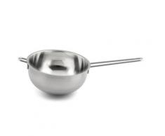 Weis 169209 Edelstahl Wasserbadtopf 22cm 2000ml