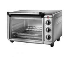 Russell Hobbs Express Airfry Mini Backofen & Heißluftfritteuse 26095-56