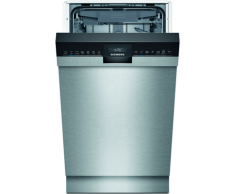 Siemens iQ300 SR43HS76ME Spülmaschine Unterbau 10 Maßgedecke E